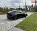 Черный Тесла Model Y, объемом двигателя 0 л и пробегом 14 тыс. км за 27500 $, фото 48 на Automoto.ua