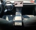 Чорний Тесла Model Y, об'ємом двигуна 0 л та пробігом 3 тис. км за 27367 $, фото 7 на Automoto.ua