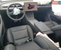 Чорний Тесла Model Y, об'ємом двигуна 0 л та пробігом 1 тис. км за 31000 $, фото 7 на Automoto.ua