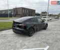 Черный Тесла Model Y, объемом двигателя 0 л и пробегом 14 тыс. км за 27500 $, фото 44 на Automoto.ua