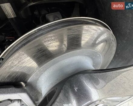 Черный Тесла Model Y, объемом двигателя 0 л и пробегом 14 тыс. км за 27500 $, фото 22 на Automoto.ua