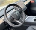 Черный Тесла Model Y, объемом двигателя 0 л и пробегом 14 тыс. км за 27500 $, фото 16 на Automoto.ua
