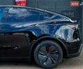 Черный Тесла Model Y, объемом двигателя 0 л и пробегом 1 тыс. км за 64315 $, фото 6 на Automoto.ua
