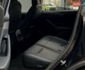 Черный Тесла Model Y, объемом двигателя 0 л и пробегом 1 тыс. км за 64315 $, фото 14 на Automoto.ua