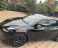 Чорний Тесла Model Y, об'ємом двигуна 0 л та пробігом 15 тис. км за 33000 $, фото 9 на Automoto.ua