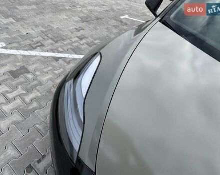 Черный Тесла Model Y, объемом двигателя 0 л и пробегом 14 тыс. км за 27500 $, фото 31 на Automoto.ua