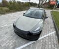 Черный Тесла Model Y, объемом двигателя 0 л и пробегом 14 тыс. км за 27500 $, фото 17 на Automoto.ua