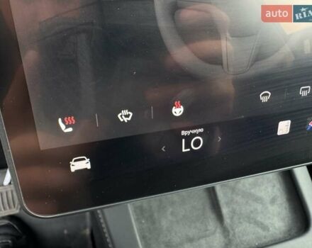 Черный Тесла Model Y, объемом двигателя 0 л и пробегом 14 тыс. км за 27500 $, фото 56 на Automoto.ua