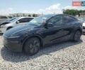 Чорний Тесла Model Y, об'ємом двигуна 0 л та пробігом 1 тис. км за 31000 $, фото 1 на Automoto.ua