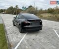 Черный Тесла Model Y, объемом двигателя 0 л и пробегом 14 тыс. км за 27500 $, фото 33 на Automoto.ua