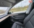 Черный Тесла Model Y, объемом двигателя 0 л и пробегом 14 тыс. км за 27500 $, фото 13 на Automoto.ua