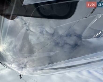 Черный Тесла Model Y, объемом двигателя 0 л и пробегом 14 тыс. км за 27500 $, фото 27 на Automoto.ua