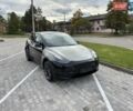 Черный Тесла Model Y, объемом двигателя 0 л и пробегом 14 тыс. км за 27500 $, фото 41 на Automoto.ua