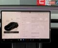 Черный Тесла Model Y, объемом двигателя 0 л и пробегом 1 тыс. км за 64315 $, фото 20 на Automoto.ua