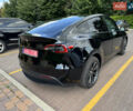 Черный Тесла Model Y, объемом двигателя 0 л и пробегом 1 тыс. км за 29800 $, фото 4 на Automoto.ua