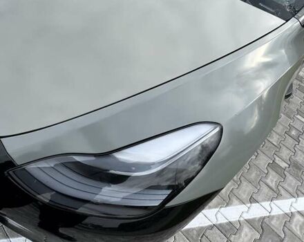 Черный Тесла Model Y, объемом двигателя 0 л и пробегом 14 тыс. км за 27500 $, фото 30 на Automoto.ua