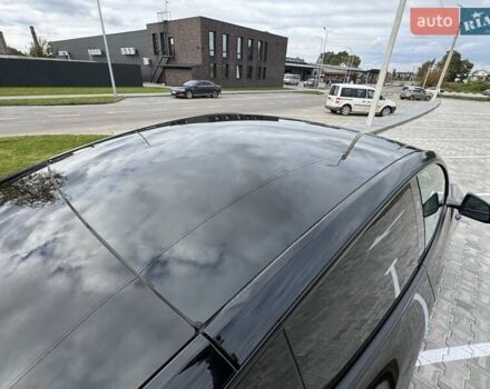 Черный Тесла Model Y, объемом двигателя 0 л и пробегом 14 тыс. км за 27500 $, фото 19 на Automoto.ua