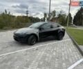 Черный Тесла Model Y, объемом двигателя 0 л и пробегом 14 тыс. км за 27500 $, фото 54 на Automoto.ua