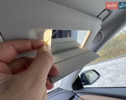 Черный Тесла Model Y, объемом двигателя 0 л и пробегом 14 тыс. км за 27500 $, фото 14 на Automoto.ua