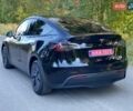 Черный Тесла Model Y, объемом двигателя 0 л и пробегом 4 тыс. км за 33800 $, фото 6 на Automoto.ua
