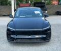Черный Тесла Model Y, объемом двигателя 0 л и пробегом 46 тыс. км за 27500 $, фото 1 на Automoto.ua