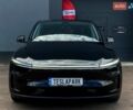 Черный Тесла Model Y, объемом двигателя 0 л и пробегом 1 тыс. км за 64315 $, фото 2 на Automoto.ua
