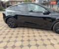 Чорний Тесла Model Y, об'ємом двигуна 0 л та пробігом 15 тис. км за 33000 $, фото 6 на Automoto.ua