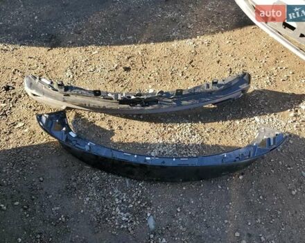 Чорний Тесла Model Y, об'ємом двигуна 0 л та пробігом 8 тис. км за 19800 $, фото 11 на Automoto.ua