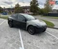 Черный Тесла Model Y, объемом двигателя 0 л и пробегом 14 тыс. км за 27500 $, фото 40 на Automoto.ua