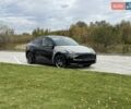 Черный Тесла Model Y, объемом двигателя 0 л и пробегом 14 тыс. км за 27500 $, фото 50 на Automoto.ua
