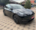 Чорний Тесла Model Y, об'ємом двигуна 0 л та пробігом 15 тис. км за 33000 $, фото 2 на Automoto.ua
