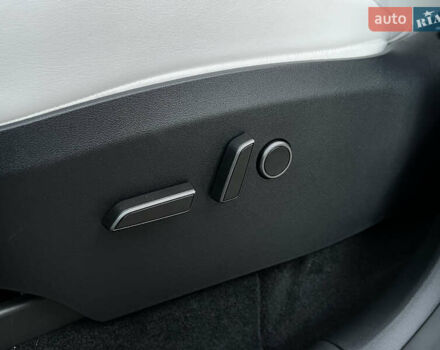 Черный Тесла Model Y, объемом двигателя 0 л и пробегом 1 тыс. км за 36000 $, фото 21 на Automoto.ua