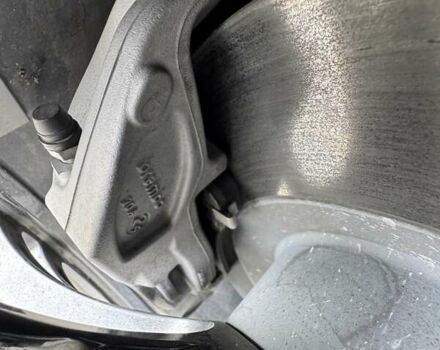 Черный Тесла Model Y, объемом двигателя 0 л и пробегом 14 тыс. км за 27500 $, фото 24 на Automoto.ua