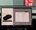 Черный Тесла Model Y, объемом двигателя 0 л и пробегом 1 тыс. км за 64315 $, фото 24 на Automoto.ua