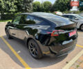 Черный Тесла Model Y, объемом двигателя 0 л и пробегом 1 тыс. км за 29800 $, фото 6 на Automoto.ua
