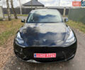 Черный Тесла Model Y, объемом двигателя 0 л и пробегом 70 тыс. км за 14900 $, фото 1 на Automoto.ua