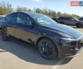 Чорний Тесла Model Y, об'ємом двигуна 0 л та пробігом 3 тис. км за 27367 $, фото 1 на Automoto.ua