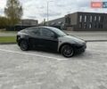 Черный Тесла Model Y, объемом двигателя 0 л и пробегом 14 тыс. км за 27500 $, фото 53 на Automoto.ua