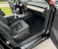 Черный Тесла Model Y, объемом двигателя 0 л и пробегом 14 тыс. км за 27500 $, фото 4 на Automoto.ua