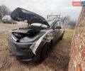 Черный Тесла Model Y, объемом двигателя 0 л и пробегом 24 тыс. км за 29700 $, фото 1 на Automoto.ua