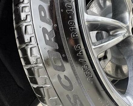 Черный Тесла Model Y, объемом двигателя 0 л и пробегом 14 тыс. км за 27500 $, фото 21 на Automoto.ua