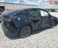 Чорний Тесла Model Y, об'ємом двигуна 0 л та пробігом 1 тис. км за 31000 $, фото 2 на Automoto.ua
