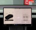 Черный Тесла Model Y, объемом двигателя 0 л и пробегом 1 тыс. км за 64315 $, фото 21 на Automoto.ua