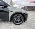 Черный Тесла Model Y, объемом двигателя 0 л и пробегом 14 тыс. км за 27500 $, фото 28 на Automoto.ua