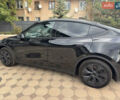 Чорний Тесла Model Y, об'ємом двигуна 0 л та пробігом 15 тис. км за 33000 $, фото 8 на Automoto.ua