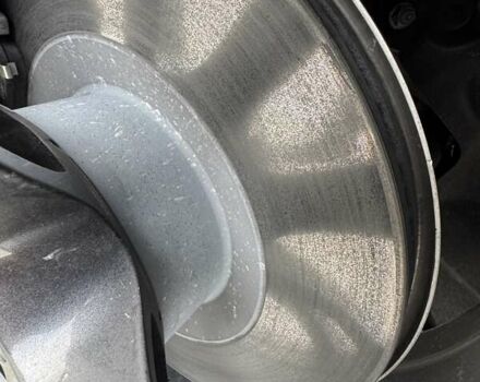 Черный Тесла Model Y, объемом двигателя 0 л и пробегом 14 тыс. км за 27500 $, фото 23 на Automoto.ua