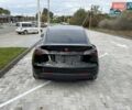 Черный Тесла Model Y, объемом двигателя 0 л и пробегом 14 тыс. км за 27500 $, фото 35 на Automoto.ua