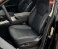 Черный Тесла Model Y, объемом двигателя 0 л и пробегом 1 тыс. км за 64315 $, фото 12 на Automoto.ua
