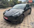 Чорний Тесла Model Y, об'ємом двигуна 0 л та пробігом 15 тис. км за 33000 $, фото 1 на Automoto.ua