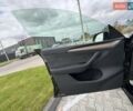 Черный Тесла Model Y, объемом двигателя 0 л и пробегом 14 тыс. км за 27500 $, фото 6 на Automoto.ua